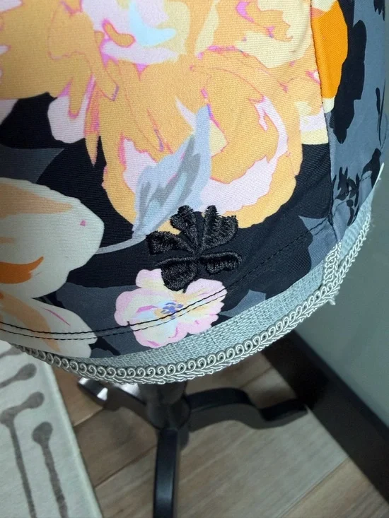 Harpari Soleil Luxe Tankini (Top Only)- Size M - New With Tags - Picture 5 of 5